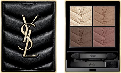 sephora YSL mini clutch